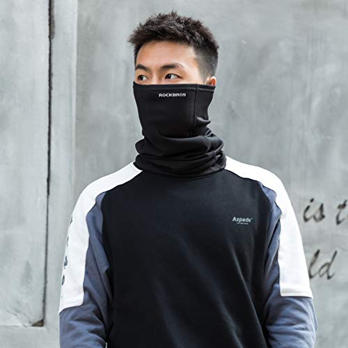 ROCKBROS ネックウォーマー の商品画像 5