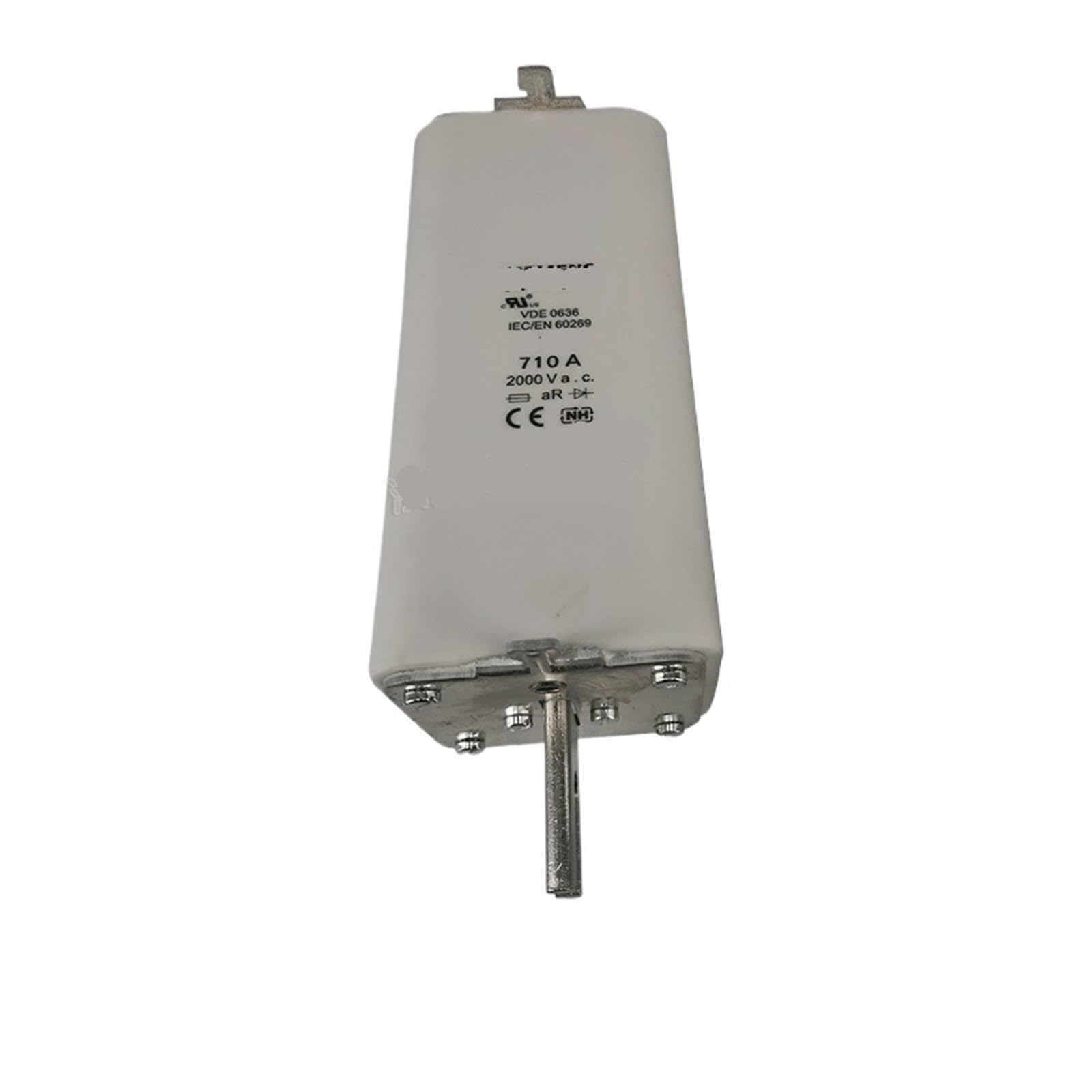 Fusible rapide 3NE7636-1C de protection pour installations électriques