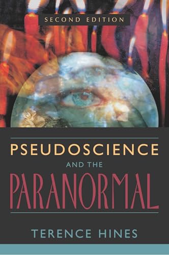 Pseudoscience and the Paranormal view 2