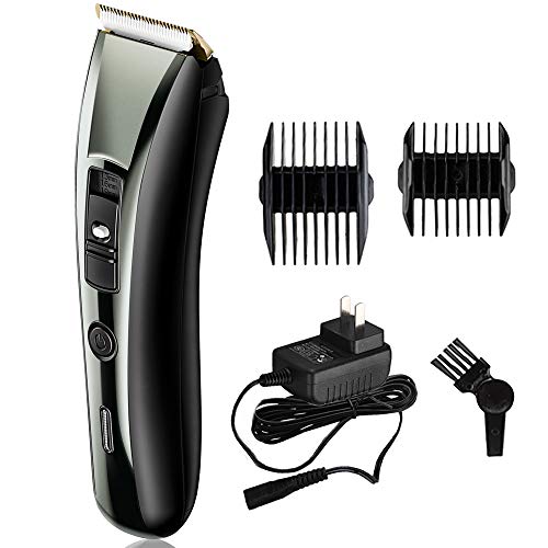 Best Hair Clipper For Kids