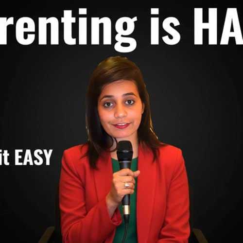 KASHISH SANDHU's Podcast( Certified Parenting Coach) cover art