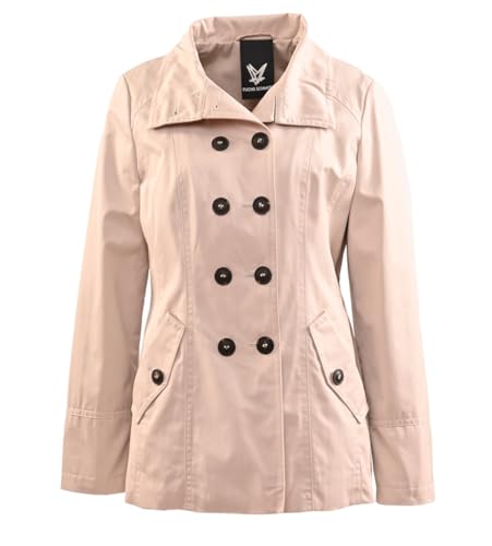 Fuchs Schmitt Jacke in Beige, Größe 46