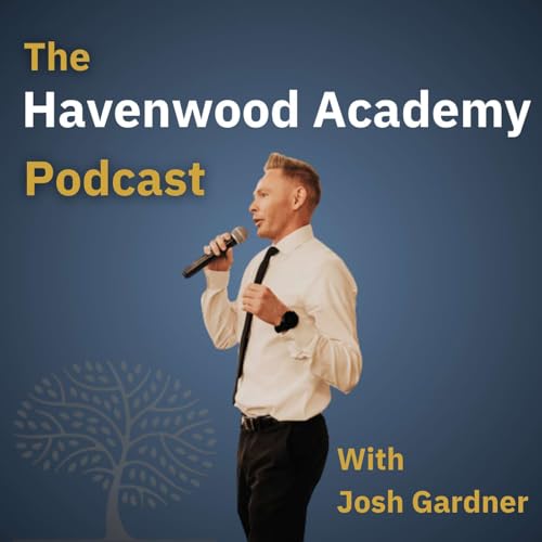 Havenwood Academy Podcast cover art
