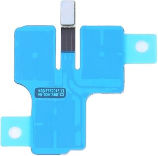 HUANGYUNCHAO Acessórios telefônicos Para Samsung Galaxy Note20 Ultra 5G SM-N986B Módulo NFC Substituição do telefone celular