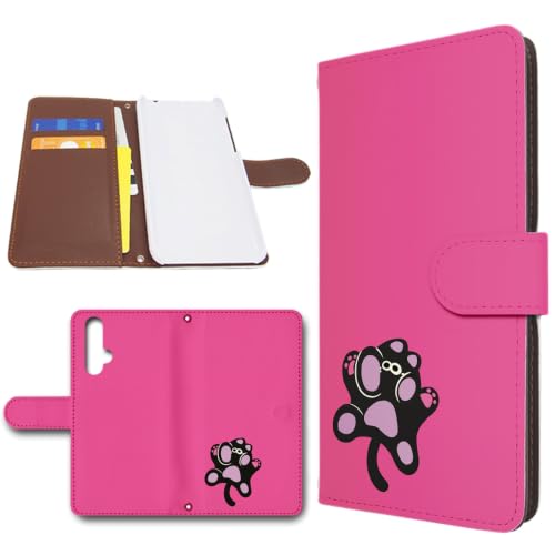 nova5T �P�[�X �蒠�^ �X�}�z�P�[�X PU���U�[ ����t���l�R �s���N