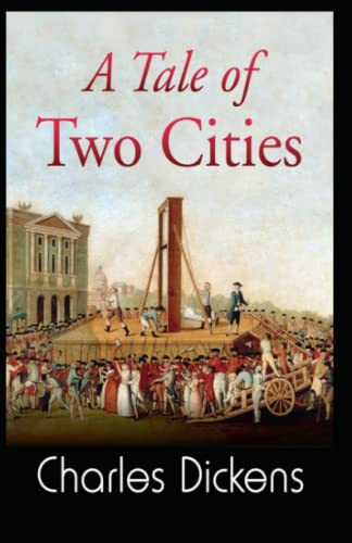 A Tale of Two Cities