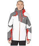 Spyder Leader GTX - Chaqueta para Hombre, tamaño Small