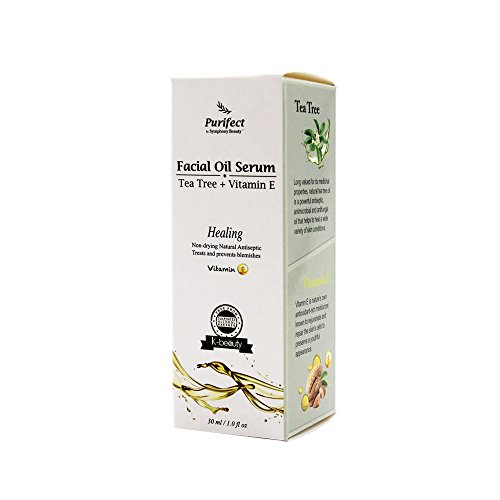 purifect facial serum