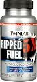 Twinlab Ripped Fuel 5X Increased Definition for Men and Women, 40 Tablets