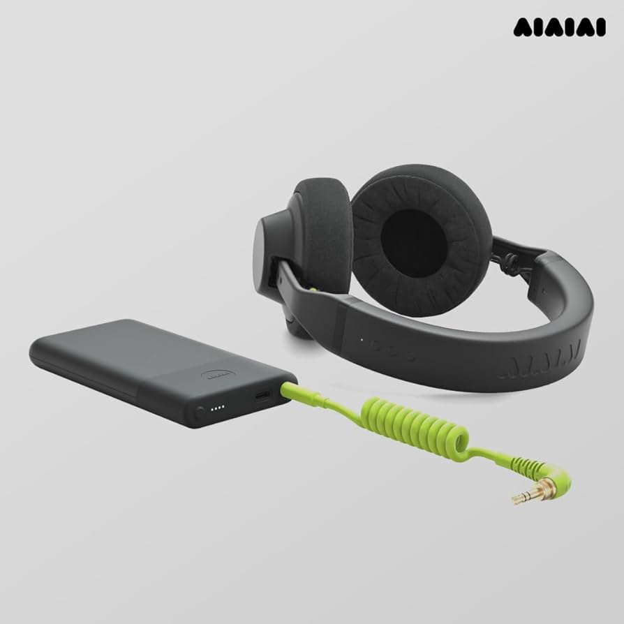 Amazon.com: AIAIAI TMA-2 Studio Wireless+ Headphones : Musical