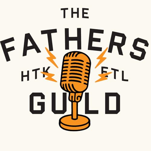 『The Fathers Guild』のカバーアート