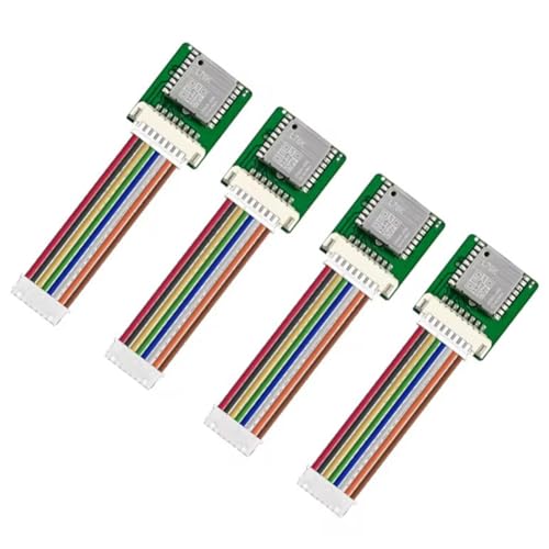 Módulo GPS Heltec WiFi Lora 32 V4 T114 V2 receptor L76K para nodos Meshtastic IoT