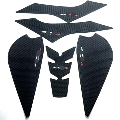 Tampon réservoir essence CBR1000RR-R protection contre les rayures
