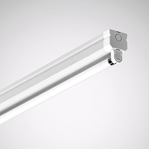Trilux Lichtleiste Ridos  Steckdosenleiste Industrial 40135/49/80E 1 x 35/49/80