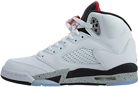jordan 5 concrete