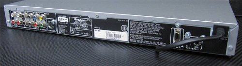 Amazon | Pioneer DV-585A 据え置き型DVDプレーヤー | Pioneer