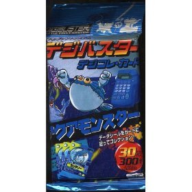 Amazon.co.jp: バトルプリントシステム デジバスター デジコレ・カード