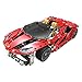 Meccano-Erector - Ferrari 488 Spider Model Kit