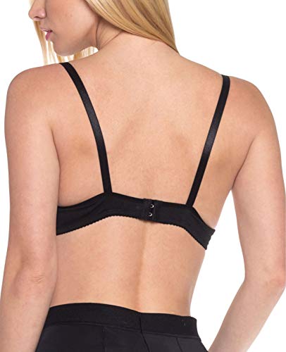 Barbra Lingerie Big Girls Bras for Teen Girl Wireless Molded Padded Juniors Training Bra 5 Pack4