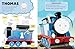 Thomas & Friends: Sticker Book