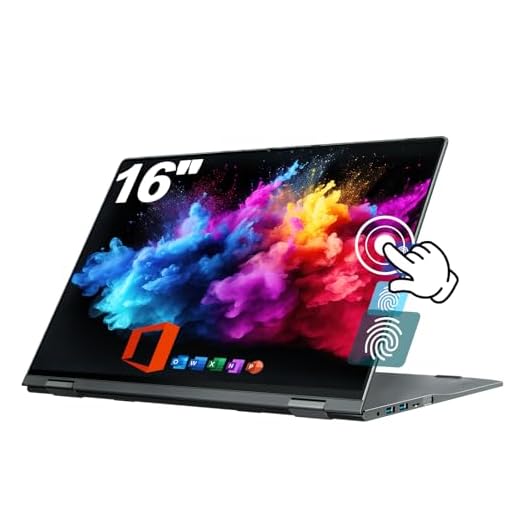 Jumper 2-in-1 Touchscreen Laptop