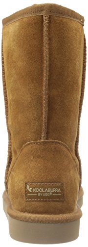 La mejor comparación de Botas ugg lazos los preferidos por los clientes. 9 Imagen adicional