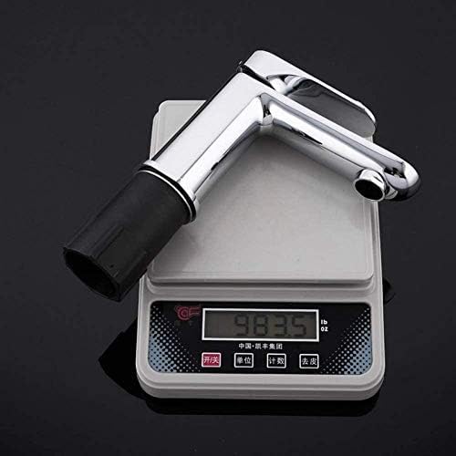 Wasserhahn Küche Haken Tap Tap Wasserhähne Kaskaden Waschbeckenmixer Badezimmer montiertes Wasser montiertes Wasser