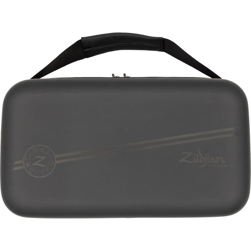 Zildjian ZXCC0022 housse noire Touring pour module E-Vault