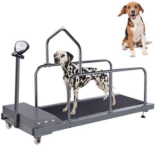 MTTXY Hundelaufband 21072 für kleine Hunde