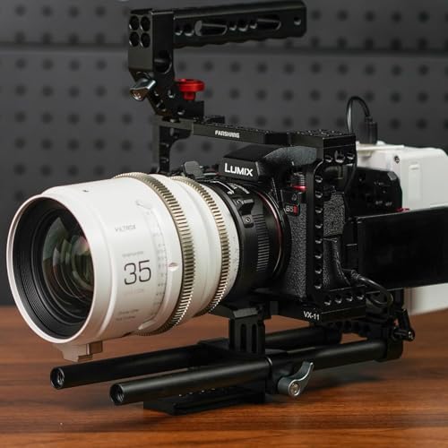 Image of VILTROX PL-L Lens Mount Adapter with Security Lock for PL Mount Lens to L Mount Camera Panasonic S1 S1R S1H S5 /Leica SL SL2 CL TL /Sigma fp L