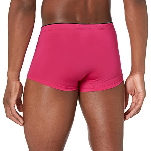 2(X)IST mens Sliq Micro TrunkTrunks2