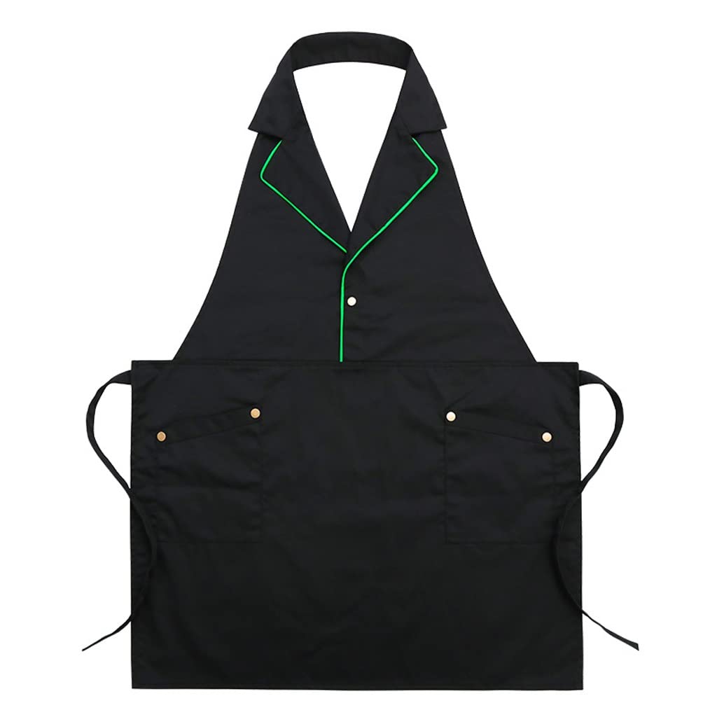 Tablier de jardinage avec poches pour atelier de peinture