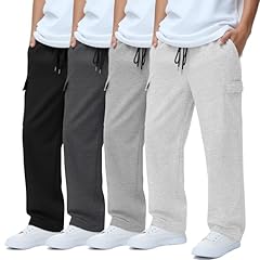 Black, Dark Mixed Gray, Light Mixed Gray, White Heather