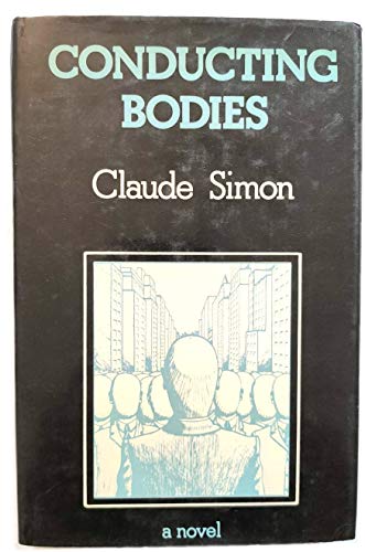 Conducting Bodies [French] 0714503312 Book Cover