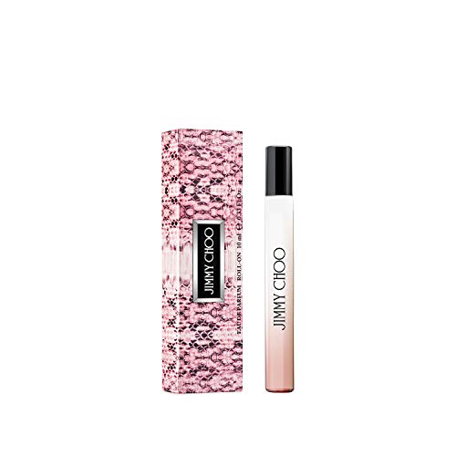 Jimmy Choo Eau De Parfum 0.33 Spray #TOP1