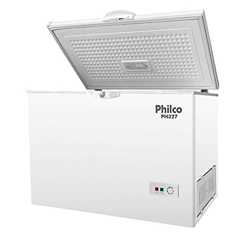Freezer Horizontal PH327L, 286 litros - Philco 127 volts