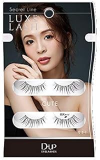 Amazon Co Jp ローラ つけまつげ