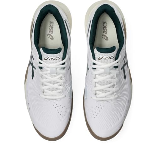 Image of Asics Men Gel-Renma Indoor Court Shoe