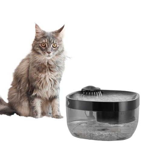 Fuente para beber gatos con capacidad 7 litros