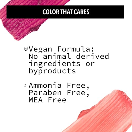 Color Semipermanente para Cabello Pulp Riot 4oz miniatura 6