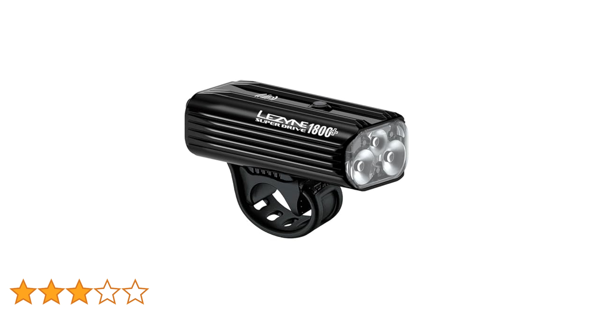 アクセサリー LEZYNE SUPER DRIVE 1500XXL Amazon.com : LEZYNE Super Drive 1500XXL Headlight Gun Metal