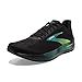 Produktbild Brooks Herren Running Shoes, Black, 44.5 EU
