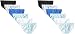 Fruit Of The Loom Womens 12 Pack Cotton Bikini Panties