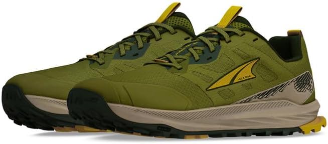 ALTRA Men's Lone Peak 9 Trail Running Shoe - Image 5