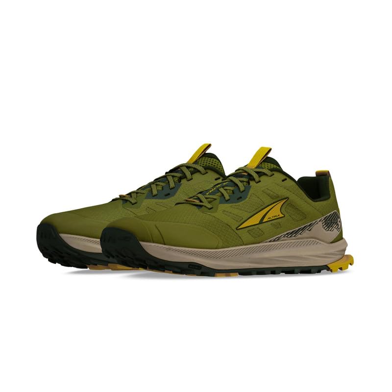 Image of ALTRA Men's Lone Peak 9 Trail Running Shoe