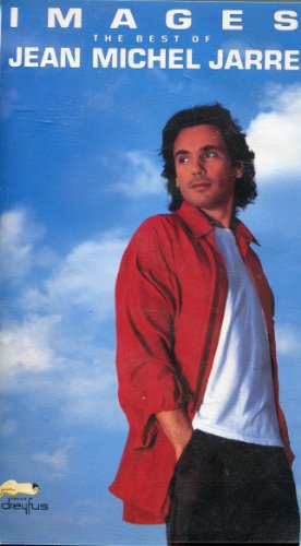 Preisvergleich Produktbild Jean Michel Jarre - Images (The Best Of) [VHS]