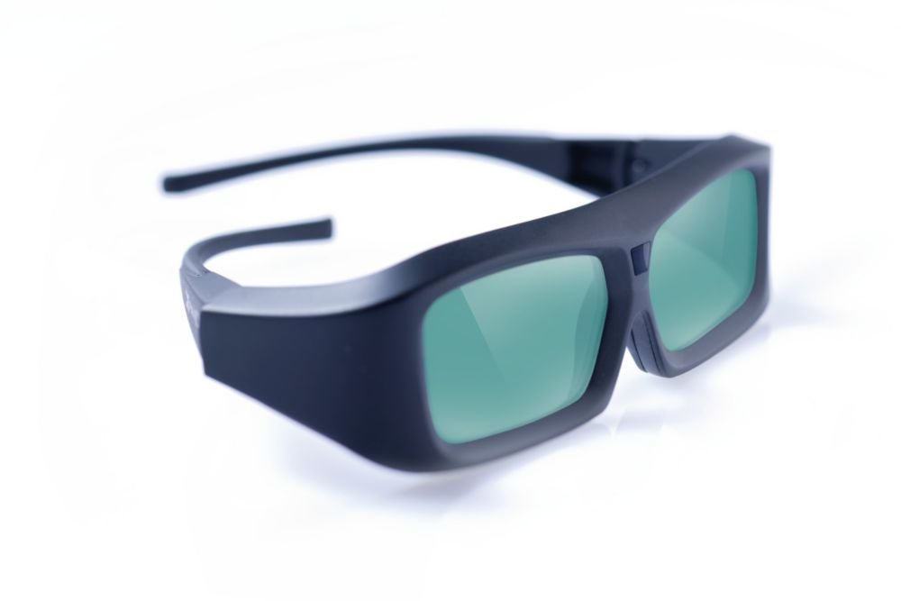 Philips 1 X Occhiali Active 3D