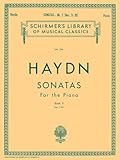 20 Sonatas - Book 2: Schirmer Library of Classics Volume 296 Piano Solo