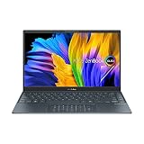 Celicious Protection d’écran Antichoc incassable Impact Compatible avec ASUS ZenBook 13 OLED UX325