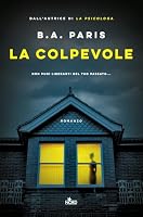  La colpevole di B.A. Paris